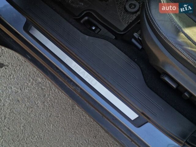 Сірий Субару Аутбек, об'ємом двигуна 2.5 л та пробігом 230 тис. км за 18500 $, фото 16 на Automoto.ua