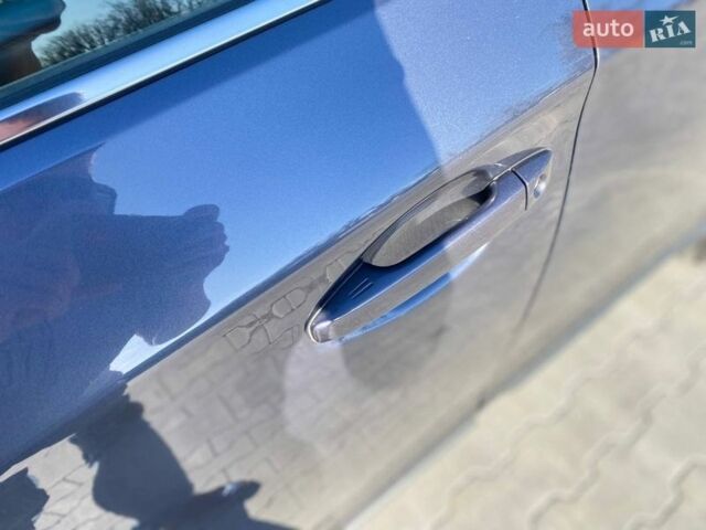 Серый Субару Аутбек, объемом двигателя 3.63 л и пробегом 159 тыс. км за 17490 $, фото 19 на Automoto.ua