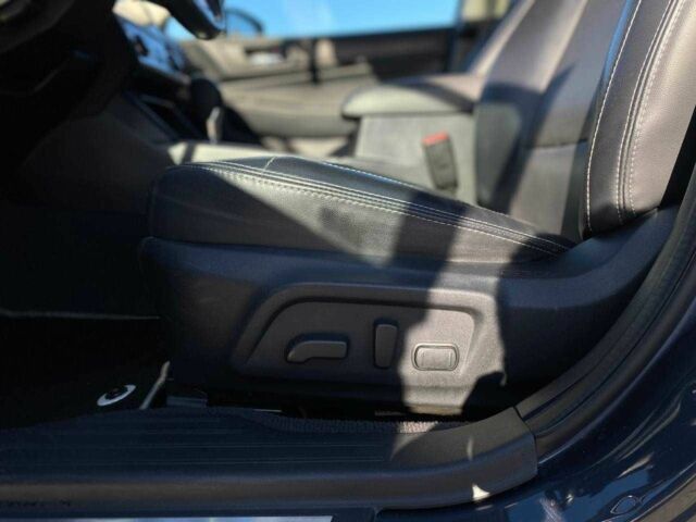 Сірий Субару Аутбек, об'ємом двигуна 3.6 л та пробігом 159 тис. км за 17490 $, фото 9 на Automoto.ua