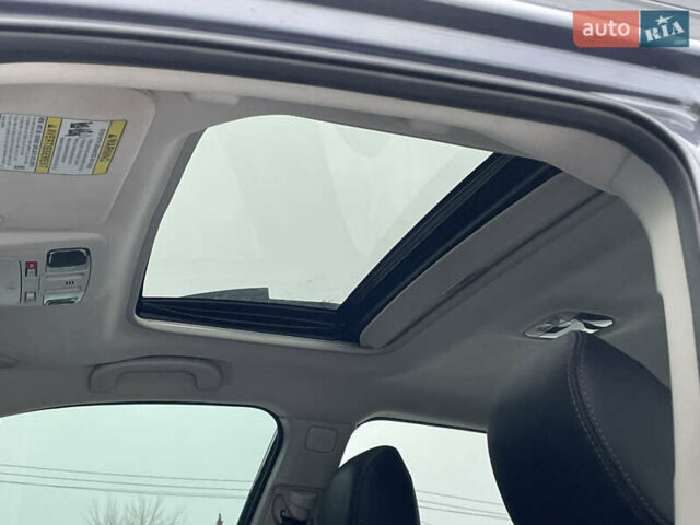 Серый Субару Аутбек, объемом двигателя 3.6 л и пробегом 71 тыс. км за 17999 $, фото 55 на Automoto.ua