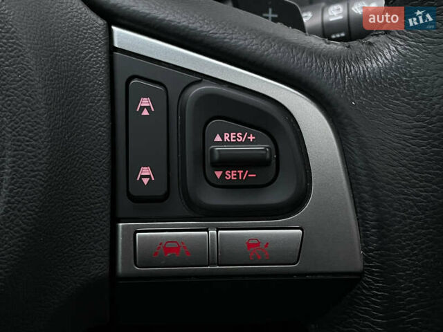 Серый Субару Аутбек, объемом двигателя 3.6 л и пробегом 71 тыс. км за 17999 $, фото 49 на Automoto.ua