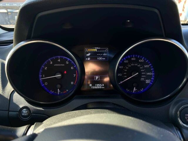 Сірий Субару Аутбек, об'ємом двигуна 3.6 л та пробігом 159 тис. км за 17490 $, фото 16 на Automoto.ua