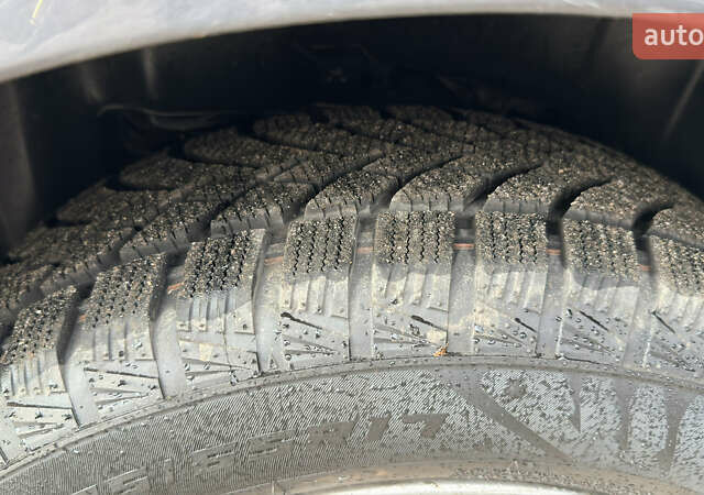 Серый Субару Аутбек, объемом двигателя 2.5 л и пробегом 65 тыс. км за 14999 $, фото 16 на Automoto.ua