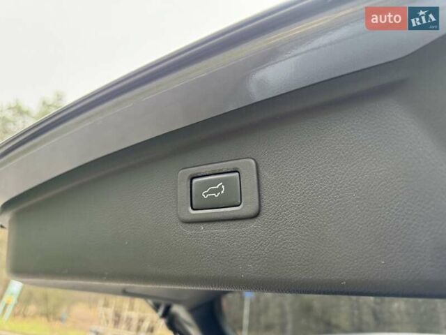 Серый Субару Аутбек, объемом двигателя 2.5 л и пробегом 119 тыс. км за 19800 $, фото 26 на Automoto.ua
