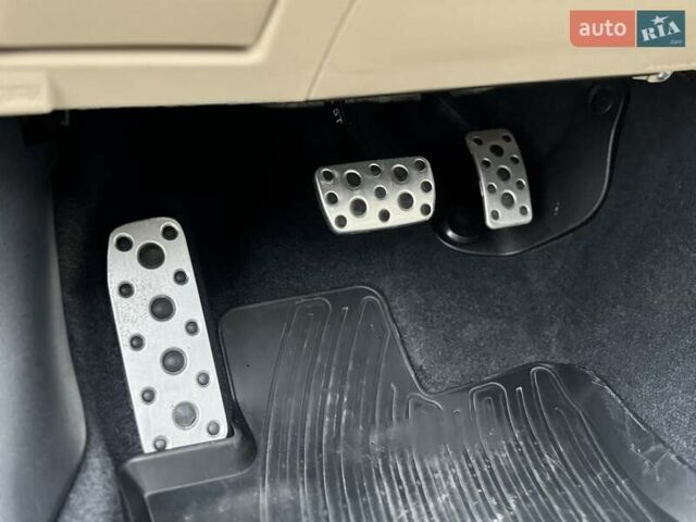 Серый Субару Аутбек, объемом двигателя 2.5 л и пробегом 119 тыс. км за 19800 $, фото 48 на Automoto.ua