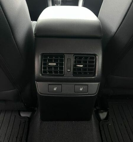 Серый Субару Аутбек, объемом двигателя 2.5 л и пробегом 103 тыс. км за 17000 $, фото 12 на Automoto.ua