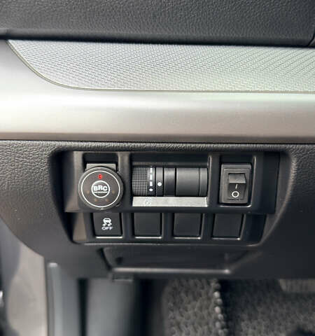 Серый Субару Аутбек, объемом двигателя 2.5 л и пробегом 65 тыс. км за 14999 $, фото 15 на Automoto.ua