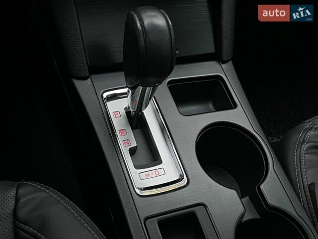 Сірий Субару Аутбек, об'ємом двигуна 3.63 л та пробігом 104 тис. км за 13900 $, фото 39 на Automoto.ua