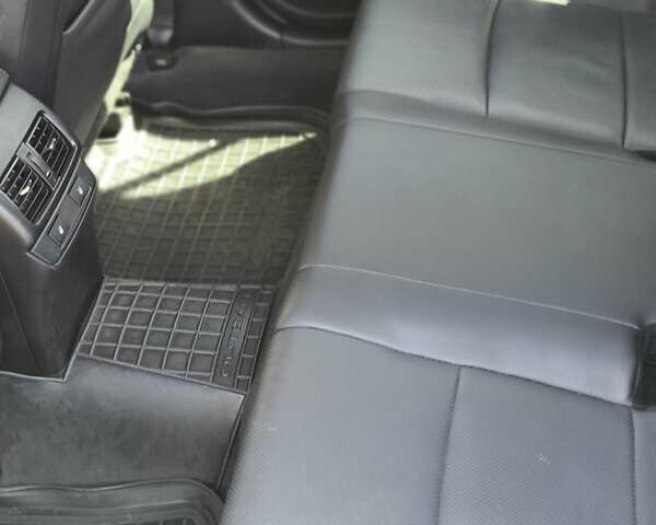 Сірий Субару Аутбек, об'ємом двигуна 2.46 л та пробігом 146 тис. км за 16500 $, фото 20 на Automoto.ua