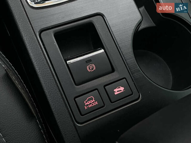 Серый Субару Аутбек, объемом двигателя 3.6 л и пробегом 71 тыс. км за 17999 $, фото 47 на Automoto.ua