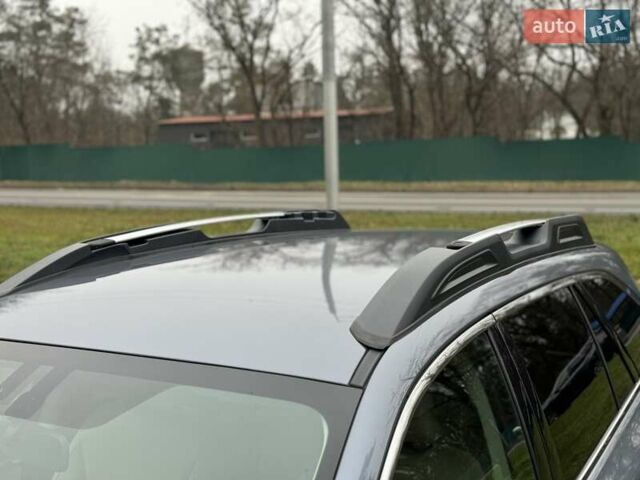 Серый Субару Аутбек, объемом двигателя 2.5 л и пробегом 119 тыс. км за 19800 $, фото 17 на Automoto.ua