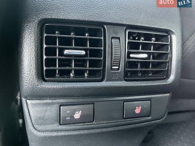 Сірий Субару Аутбек, об'ємом двигуна 2.5 л та пробігом 170 тис. км за 16500 $, фото 20 на Automoto.ua