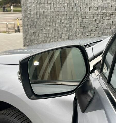 Серый Субару Аутбек, объемом двигателя 2.5 л и пробегом 103 тыс. км за 17000 $, фото 14 на Automoto.ua