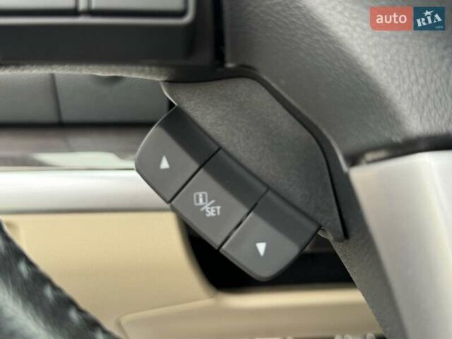 Серый Субару Аутбек, объемом двигателя 2.5 л и пробегом 119 тыс. км за 19800 $, фото 45 на Automoto.ua