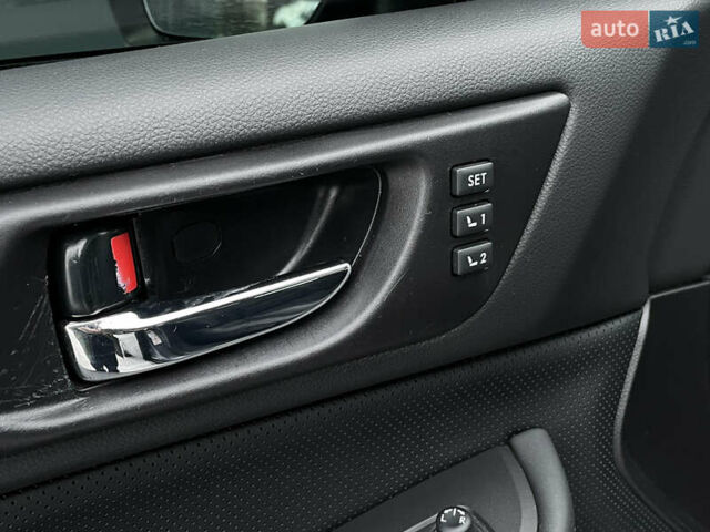 Серый Субару Аутбек, объемом двигателя 3.6 л и пробегом 71 тыс. км за 17999 $, фото 42 на Automoto.ua