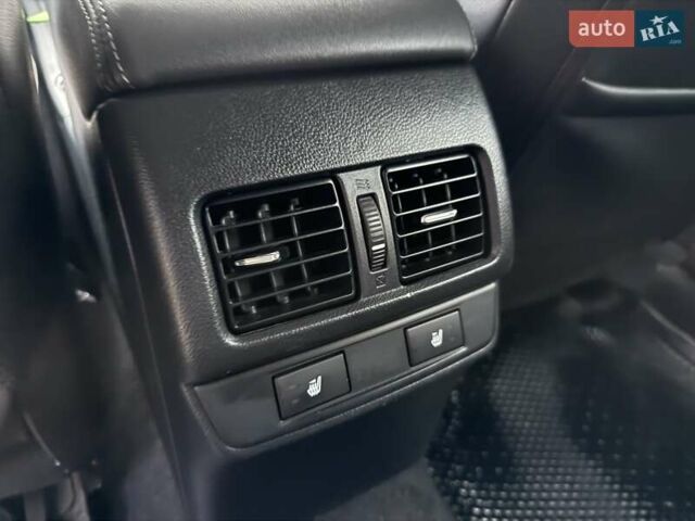 Сірий Субару Аутбек, об'ємом двигуна 2.5 л та пробігом 237 тис. км за 16500 $, фото 16 на Automoto.ua