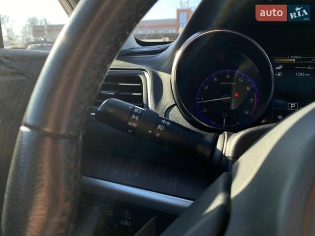 Серый Субару Аутбек, объемом двигателя 3.63 л и пробегом 159 тыс. км за 17490 $, фото 41 на Automoto.ua