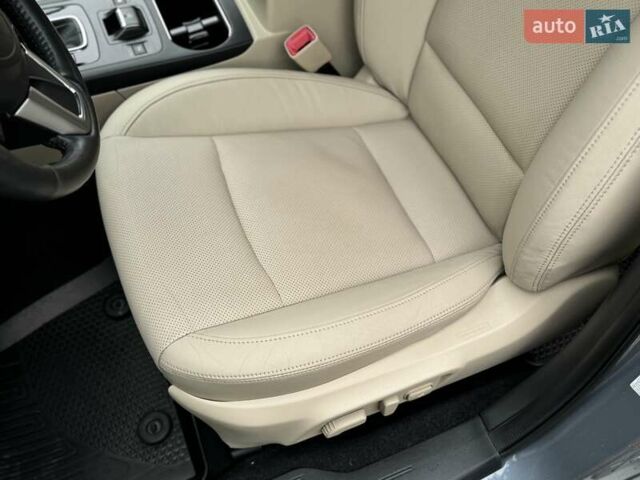 Серый Субару Аутбек, объемом двигателя 2.5 л и пробегом 119 тыс. км за 19800 $, фото 35 на Automoto.ua