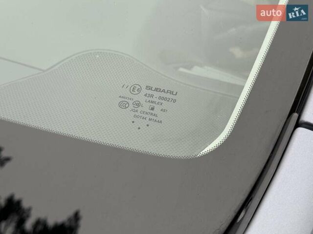 Серый Субару Аутбек, объемом двигателя 2.5 л и пробегом 119 тыс. км за 19800 $, фото 18 на Automoto.ua