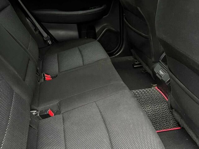 Серый Субару Аутбек, объемом двигателя 2.5 л и пробегом 190 тыс. км за 18500 $, фото 16 на Automoto.ua