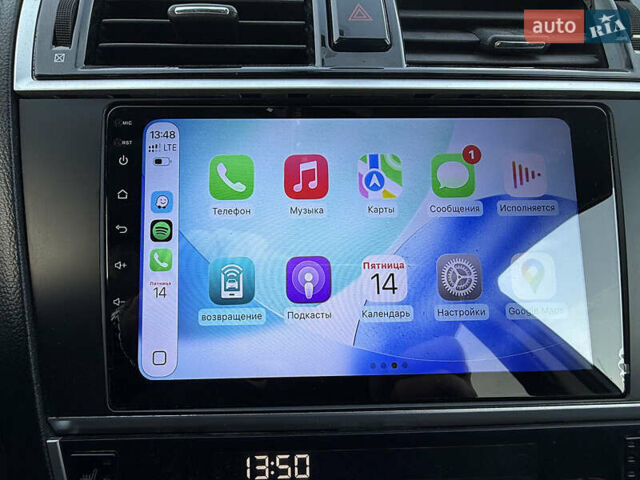 Серый Субару Аутбек, объемом двигателя 2.5 л и пробегом 190 тыс. км за 14900 $, фото 14 на Automoto.ua