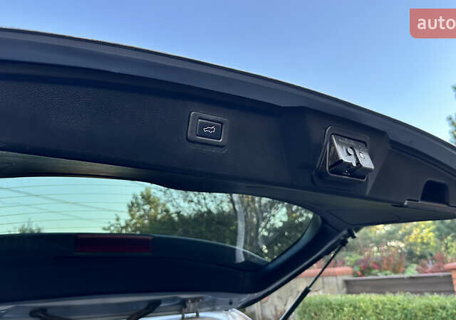 Серый Субару Аутбек, объемом двигателя 2.5 л и пробегом 171 тыс. км за 14500 $, фото 26 на Automoto.ua