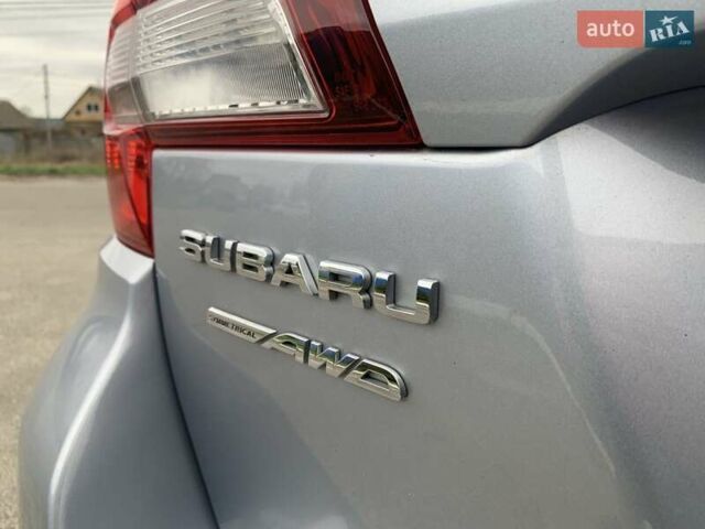 Сірий Субару Аутбек, об'ємом двигуна 2.5 л та пробігом 210 тис. км за 13800 $, фото 20 на Automoto.ua