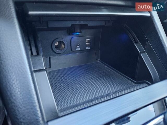 Сірий Субару Аутбек, об'ємом двигуна 2.5 л та пробігом 91 тис. км за 23000 $, фото 68 на Automoto.ua