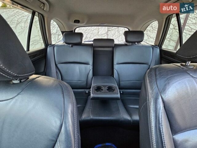 Сірий Субару Аутбек, об'ємом двигуна 2.5 л та пробігом 91 тис. км за 23000 $, фото 67 на Automoto.ua