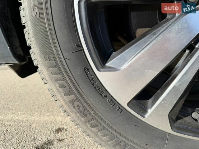 Сірий Субару Аутбек, об'ємом двигуна 2.5 л та пробігом 186 тис. км за 23500 $, фото 7 на Automoto.ua