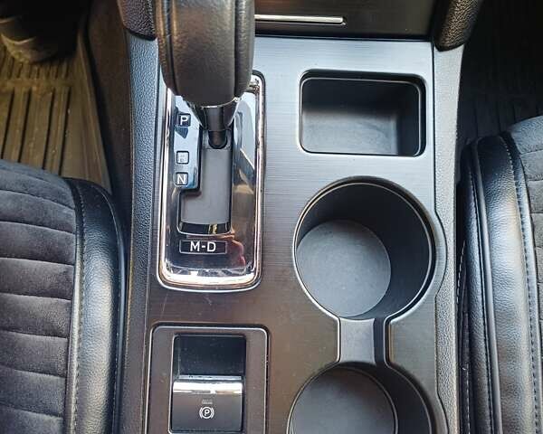 Серый Субару Аутбек, объемом двигателя 2.5 л и пробегом 104 тыс. км за 18000 $, фото 16 на Automoto.ua