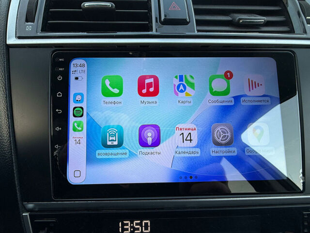 Сірий Субару Аутбек, об'ємом двигуна 2.5 л та пробігом 190 тис. км за 14900 $, фото 1 на Automoto.ua