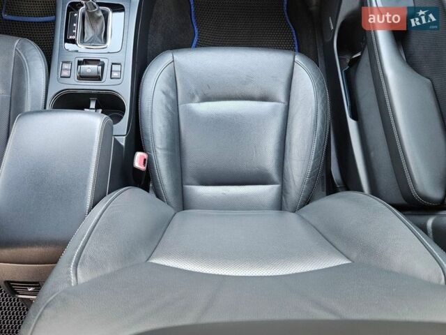 Сірий Субару Аутбек, об'ємом двигуна 2.5 л та пробігом 91 тис. км за 23000 $, фото 31 на Automoto.ua