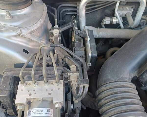 Серый Субару Аутбек, объемом двигателя 2.5 л и пробегом 104 тыс. км за 18000 $, фото 28 на Automoto.ua