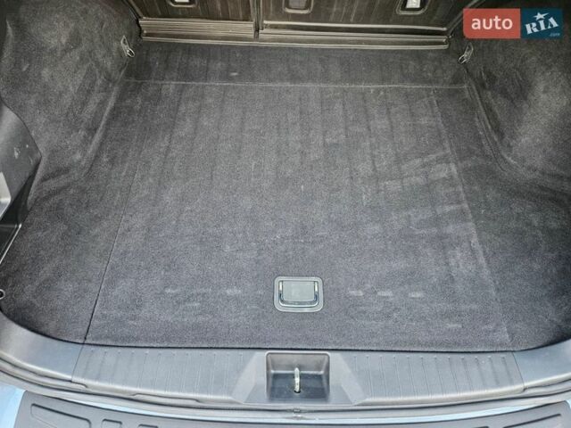 Сірий Субару Аутбек, об'ємом двигуна 2.5 л та пробігом 91 тис. км за 23000 $, фото 78 на Automoto.ua