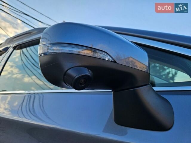 Сірий Субару Аутбек, об'ємом двигуна 2.5 л та пробігом 91 тис. км за 23000 $, фото 71 на Automoto.ua