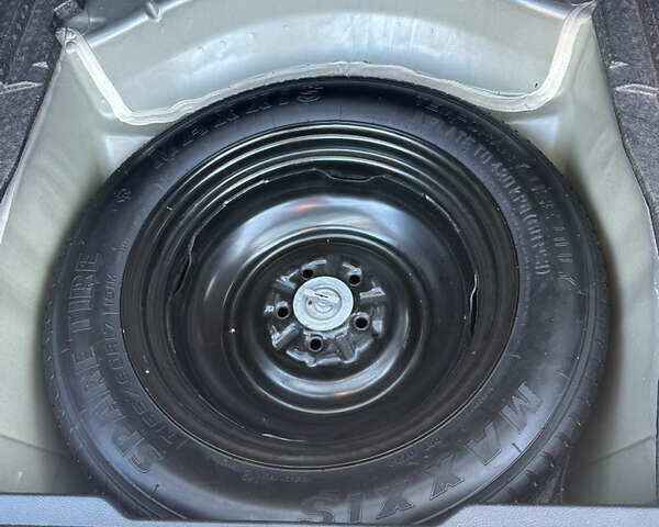 Серый Субару Аутбек, объемом двигателя 2.5 л и пробегом 127 тыс. км за 16300 $, фото 18 на Automoto.ua