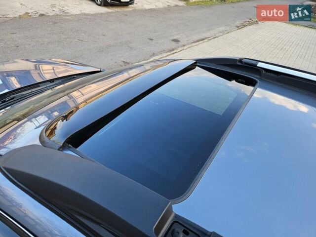 Сірий Субару Аутбек, об'ємом двигуна 2.5 л та пробігом 91 тис. км за 23000 $, фото 21 на Automoto.ua