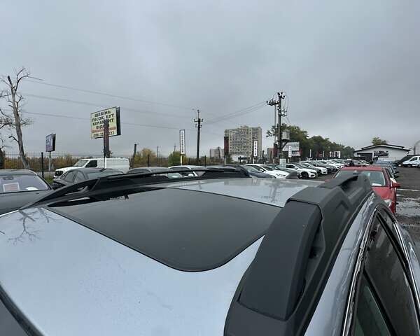 Серый Субару Аутбек, объемом двигателя 2.5 л и пробегом 90 тыс. км за 19200 $, фото 23 на Automoto.ua