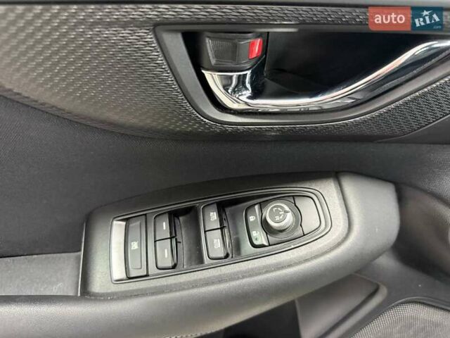 Серый Субару Аутбек, объемом двигателя 2.5 л и пробегом 99 тыс. км за 23490 $, фото 16 на Automoto.ua