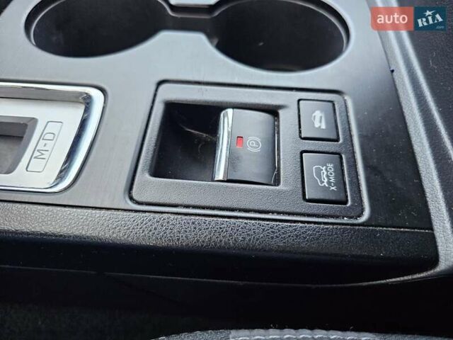 Серый Субару Аутбек, объемом двигателя 2.5 л и пробегом 125 тыс. км за 16800 $, фото 19 на Automoto.ua
