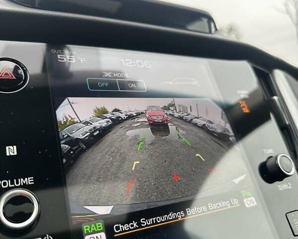 Серый Субару Аутбек, объемом двигателя 2.5 л и пробегом 90 тыс. км за 19200 $, фото 53 на Automoto.ua