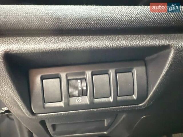 Сірий Субару Аутбек, об'ємом двигуна 2.5 л та пробігом 99 тис. км за 25490 $, фото 16 на Automoto.ua