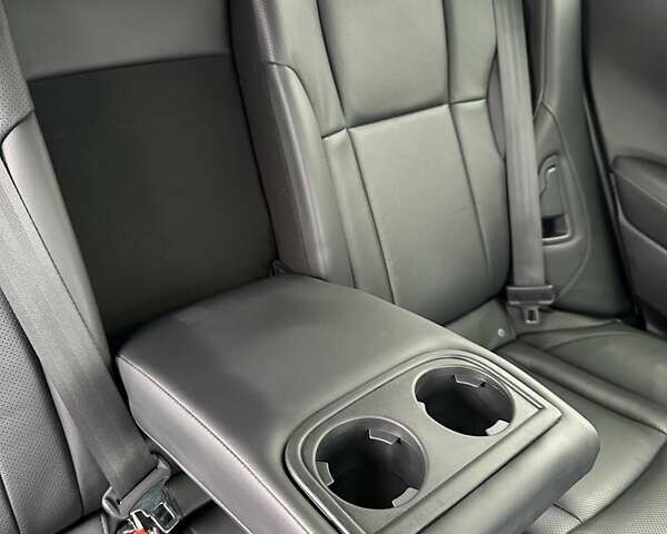 Серый Субару Аутбек, объемом двигателя 2.5 л и пробегом 90 тыс. км за 19200 $, фото 35 на Automoto.ua