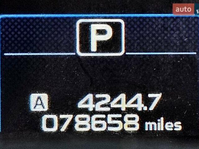 Серый Субару Аутбек, объемом двигателя 2.5 л и пробегом 125 тыс. км за 16800 $, фото 26 на Automoto.ua