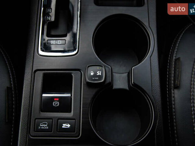 Серый Субару Аутбек, объемом двигателя 3.6 л и пробегом 147 тыс. км за 17850 $, фото 25 на Automoto.ua