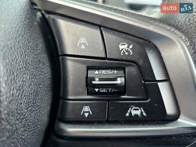 Серый Субару Аутбек, объемом двигателя 2.5 л и пробегом 125 тыс. км за 16800 $, фото 24 на Automoto.ua