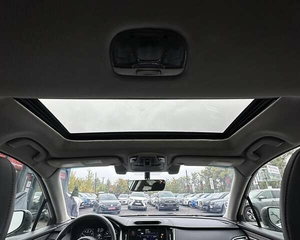 Серый Субару Аутбек, объемом двигателя 2.5 л и пробегом 90 тыс. км за 19200 $, фото 43 на Automoto.ua