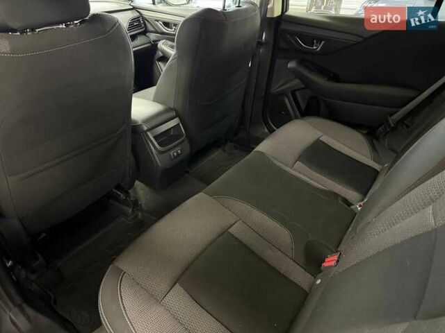 Сірий Субару Аутбек, об'ємом двигуна 2.5 л та пробігом 99 тис. км за 25490 $, фото 26 на Automoto.ua