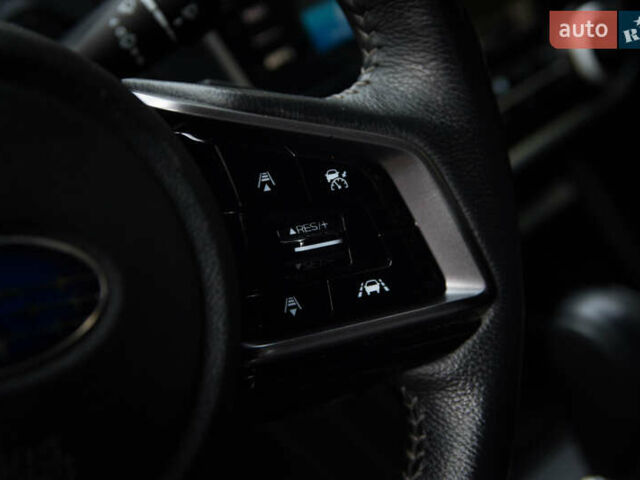 Серый Субару Аутбек, объемом двигателя 3.6 л и пробегом 147 тыс. км за 17850 $, фото 15 на Automoto.ua